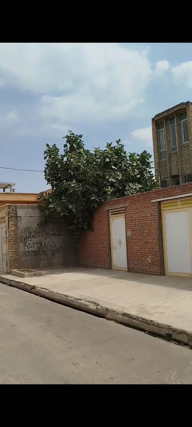 ۳طبقه ویلایی(مشاور املاک رامین)|فروش خانه و ویلا|میاندوآب, |دیوار