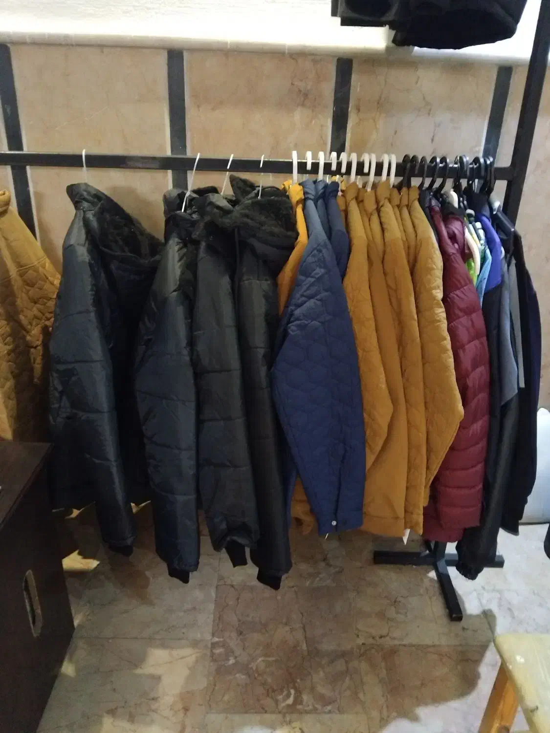 پخش لوازم ورزشی|لباس|رشت, قاسمیه|دیوار