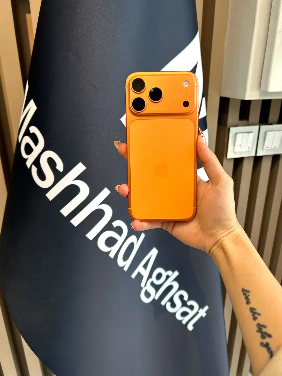 مدل های 17PROMax ZAA نقد،اقساط|موبایل|مشهد, کوه سنگی|دیوار