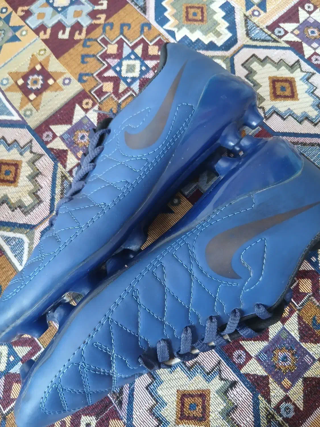 دوجفت کفش ورزشی|کیف، کفش، کمربند|اردبیل, |دیوار