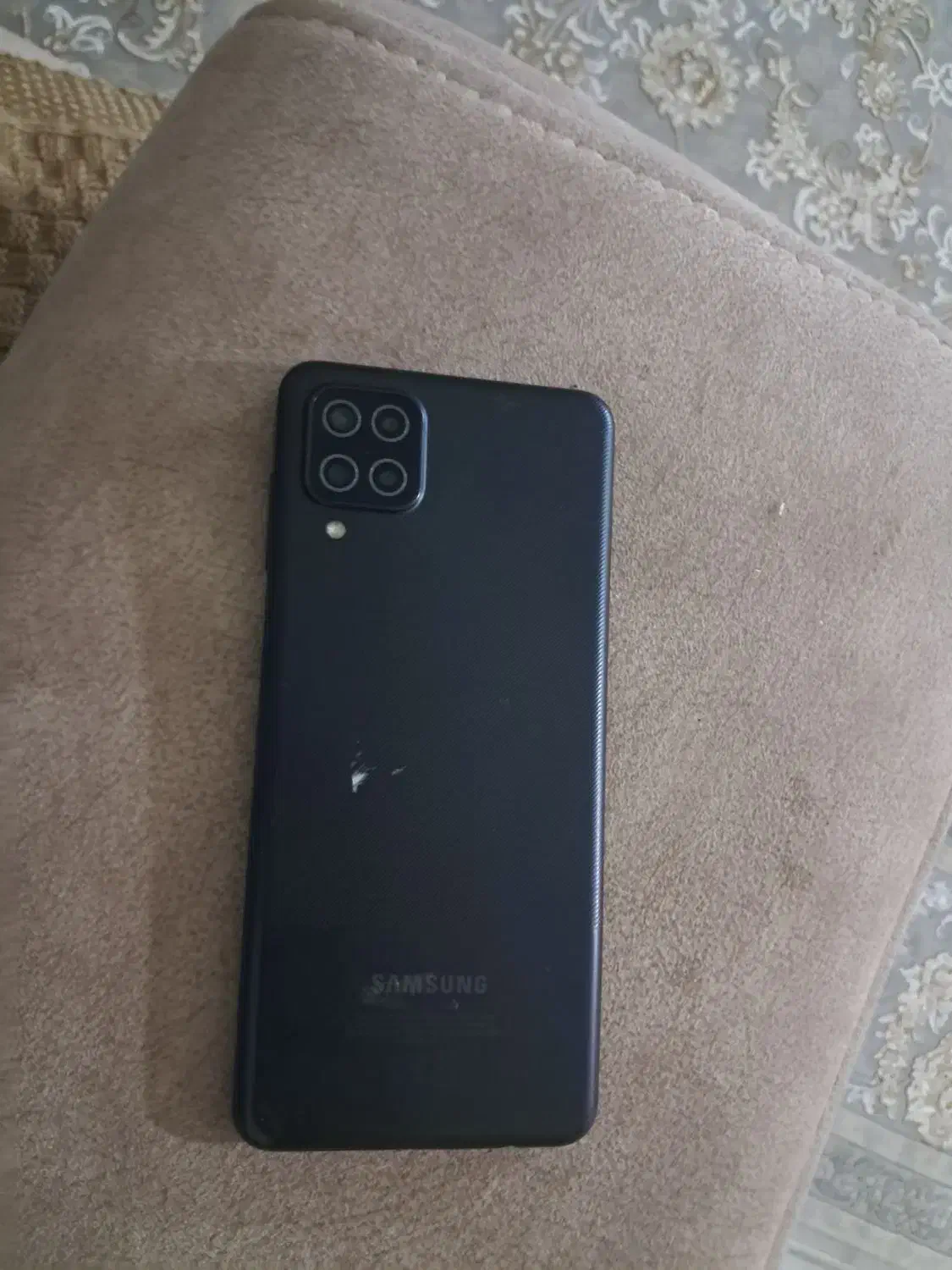 گوشیa۱۲|موبایل|کرمانشاه, |دیوار