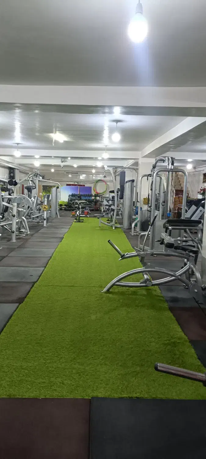 باشگاه بدنسازی پولادین|استخدام خدمات فروشگاه و رستوران|خوی, |دیوار