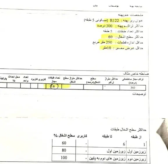 فروش معاوضه تهاتر زمین و کلنگی|فروش زمین و ملک کلنگی|تهران, آسمان|دیوار