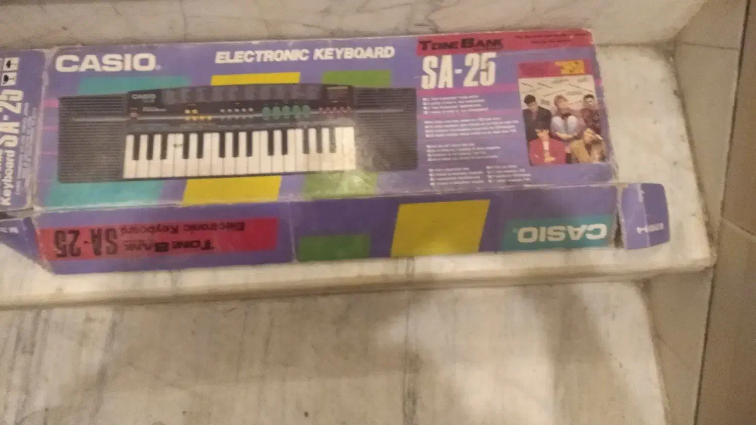 فروش پیانو|پیانو، کیبورد، آکاردئون|نجفآباد, فردوسی شمالی|دیوار