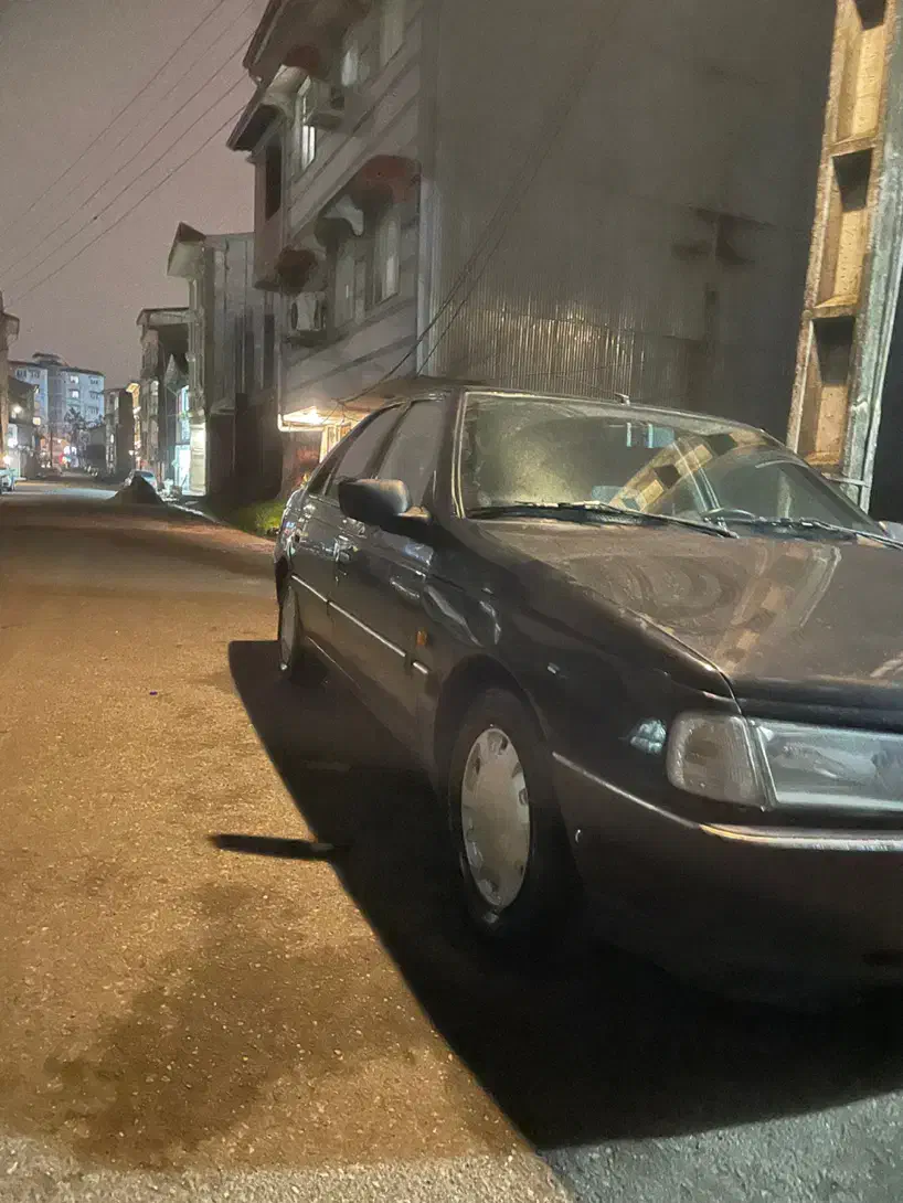 پژو۴۰۵|خودرو سواری و وانت|آستارا, |دیوار