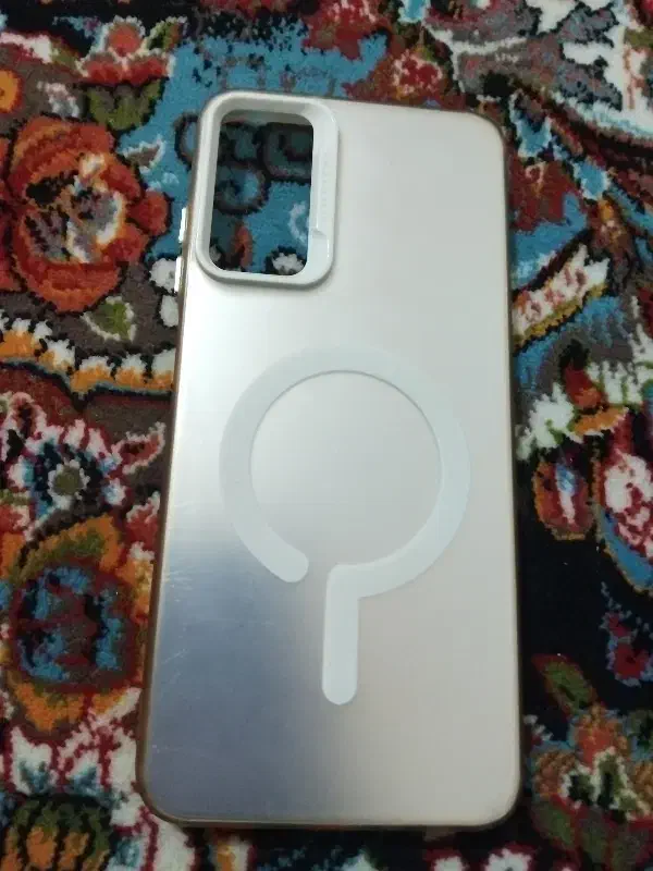 قاب گوشی a05s|لوازم جانبی موبایل و تبلت|سنقر, |دیوار