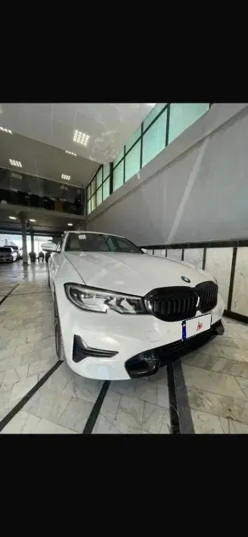 BMW 330i|خودرو سواری و وانت|رشت, گلسار|دیوار