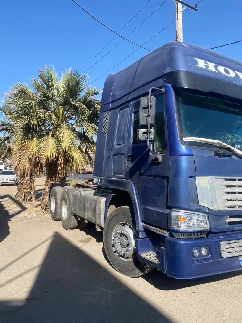 هوو کشنده2007|خودرو سنگین|قم, خداکرم|دیوار