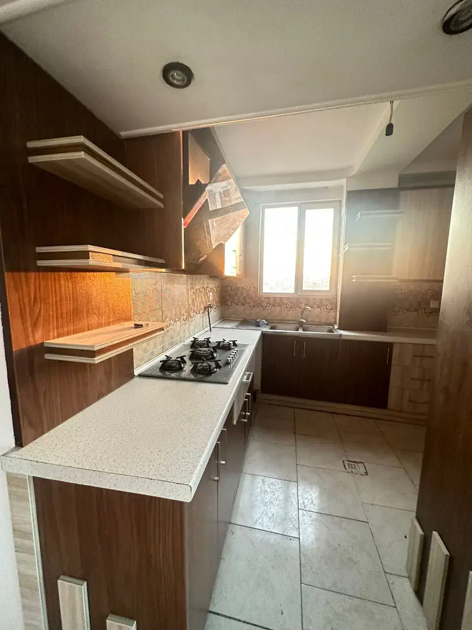 اجاره آپارتمان|اجارهٔ آپارتمان|صباشهر, |دیوار