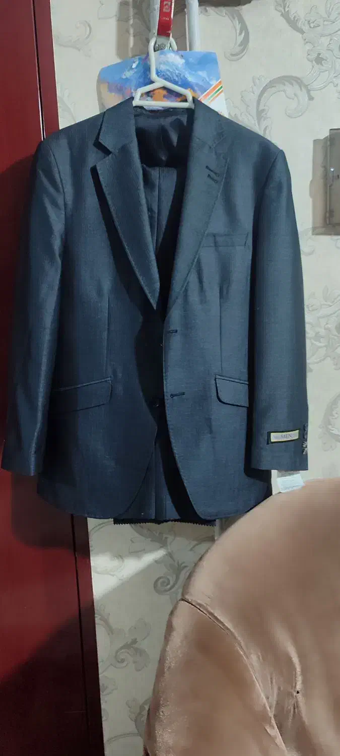 کت و شلوار|لباس|سهند, |دیوار