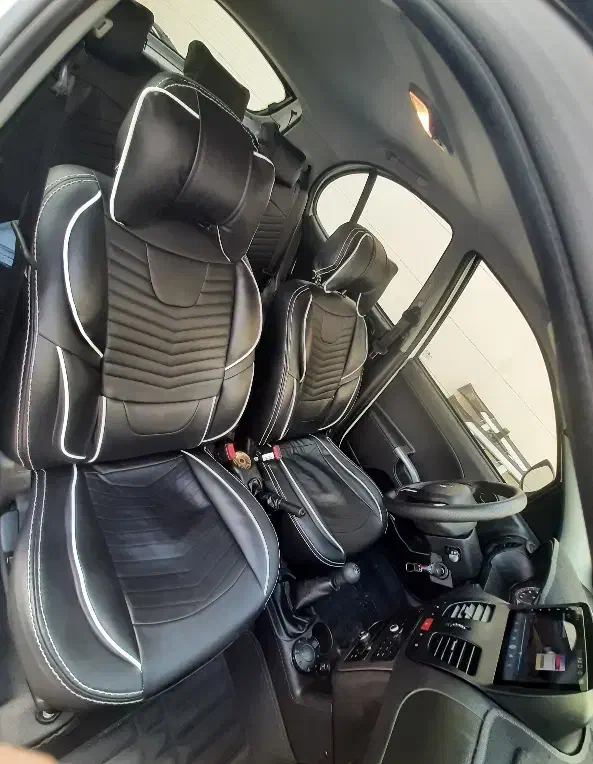 کوییک gxrl خشک|خودرو سواری و وانت|کرمانشاه, |دیوار