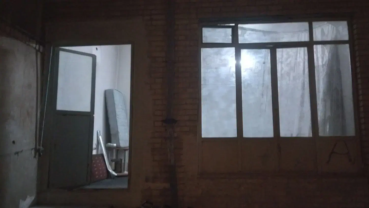 اتاق اجاره ای۱۵متر|اجارهٔ خانه و ویلا|کاشان, کوچه باسکول|دیوار