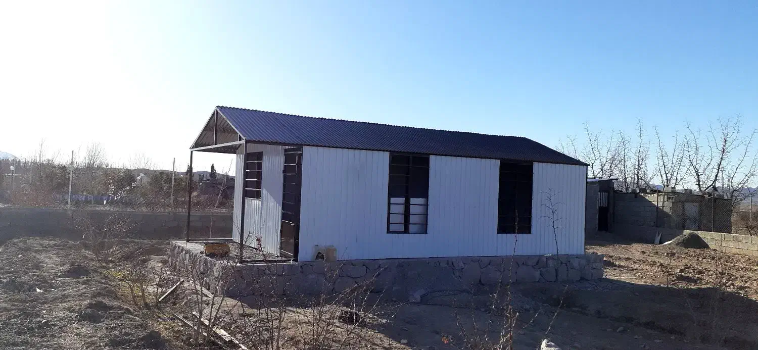 تولید کانکس سایبان|خدمات پیشه و مهارت|بیرجند, |دیوار