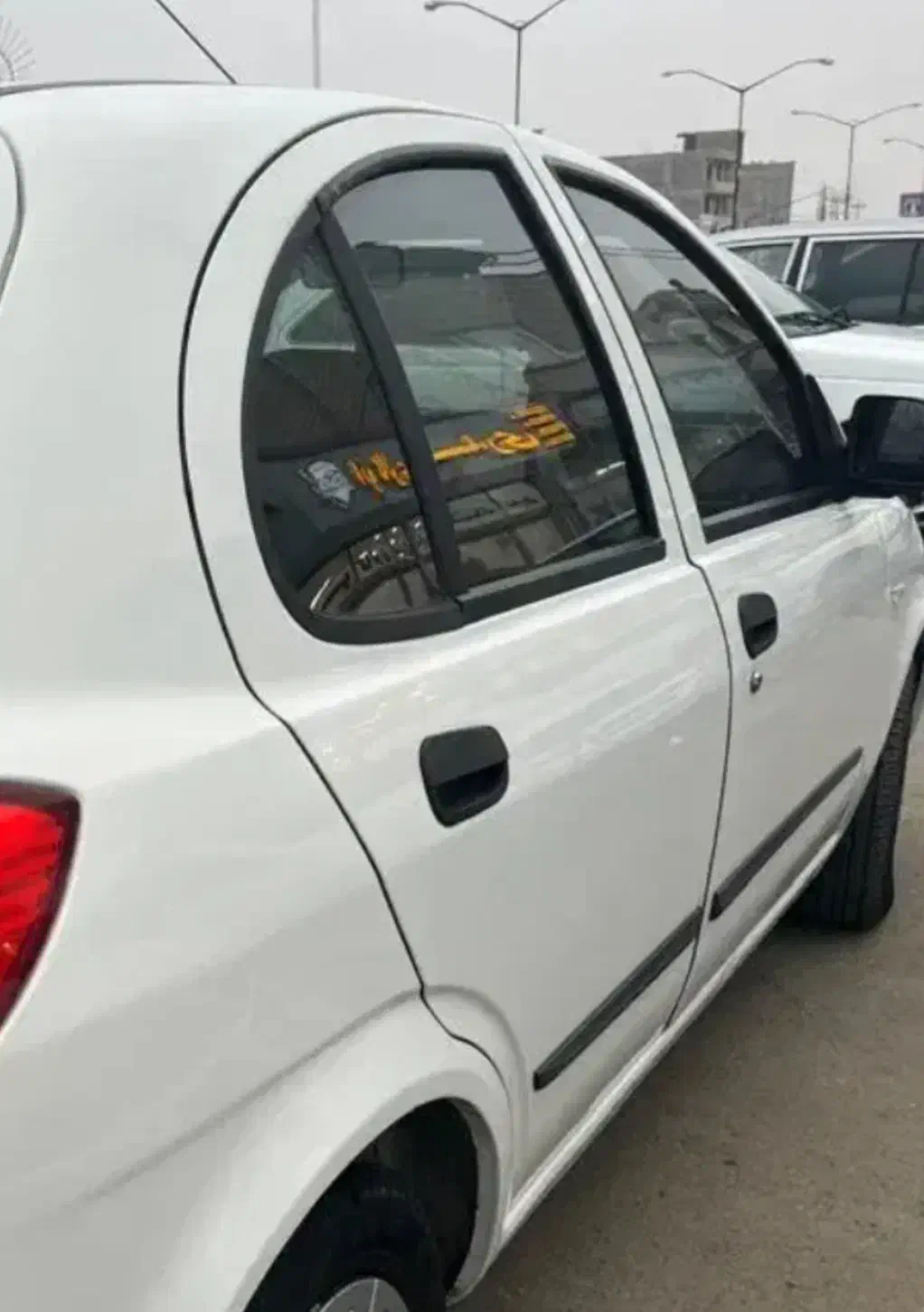 تیبا۲|خودرو سواری و وانت|مهاباد (آذربایجان غربی), |دیوار