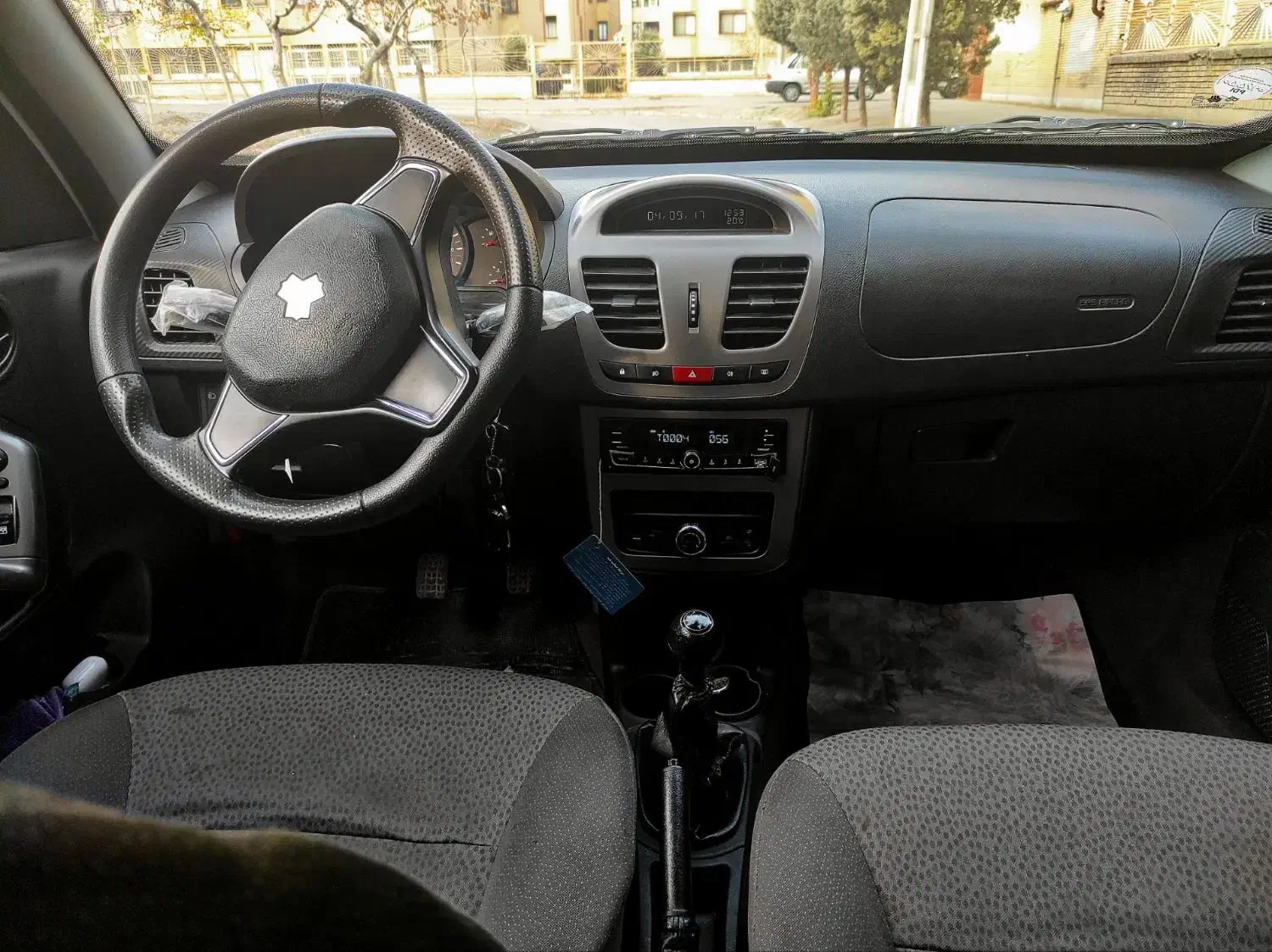 ساینا sدوگانه ۱۴۰۳|خودرو سواری و وانت|مشهد, سیس‌آباد|دیوار