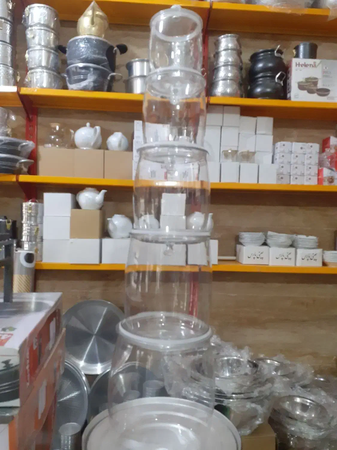 وسایل آشپزخانه|ظروف پخت‌وپز|مریوان, |دیوار