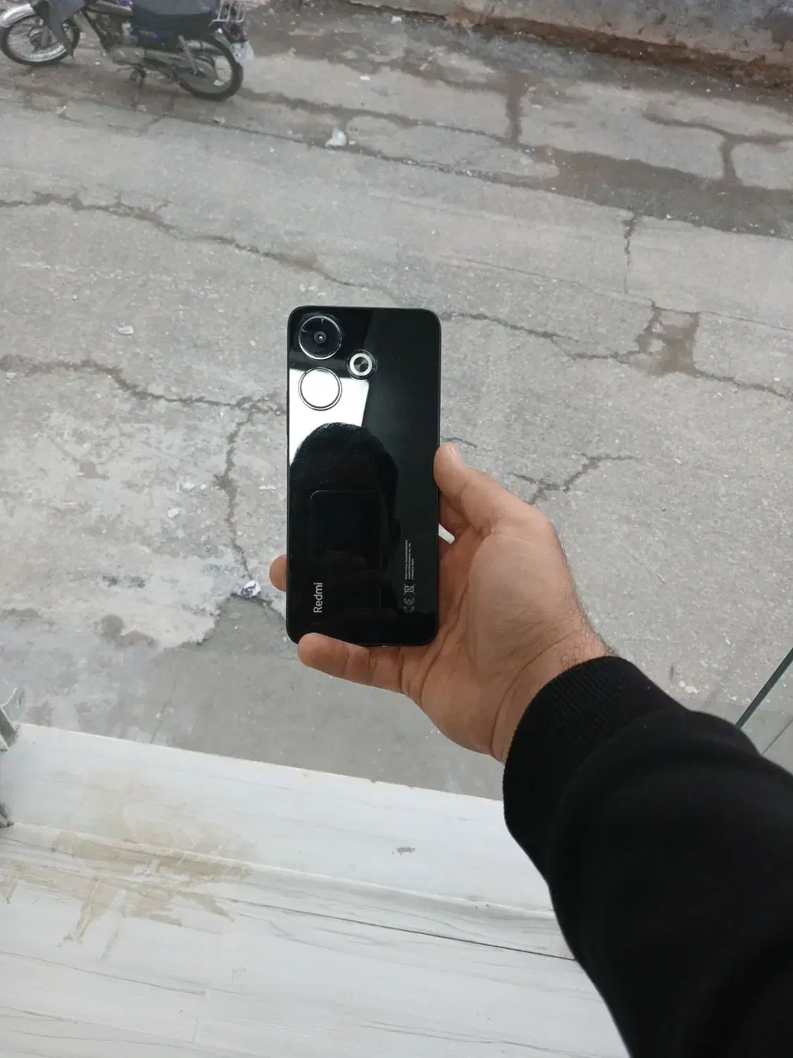 redmi 13 256|موبایل|سنندج, |دیوار