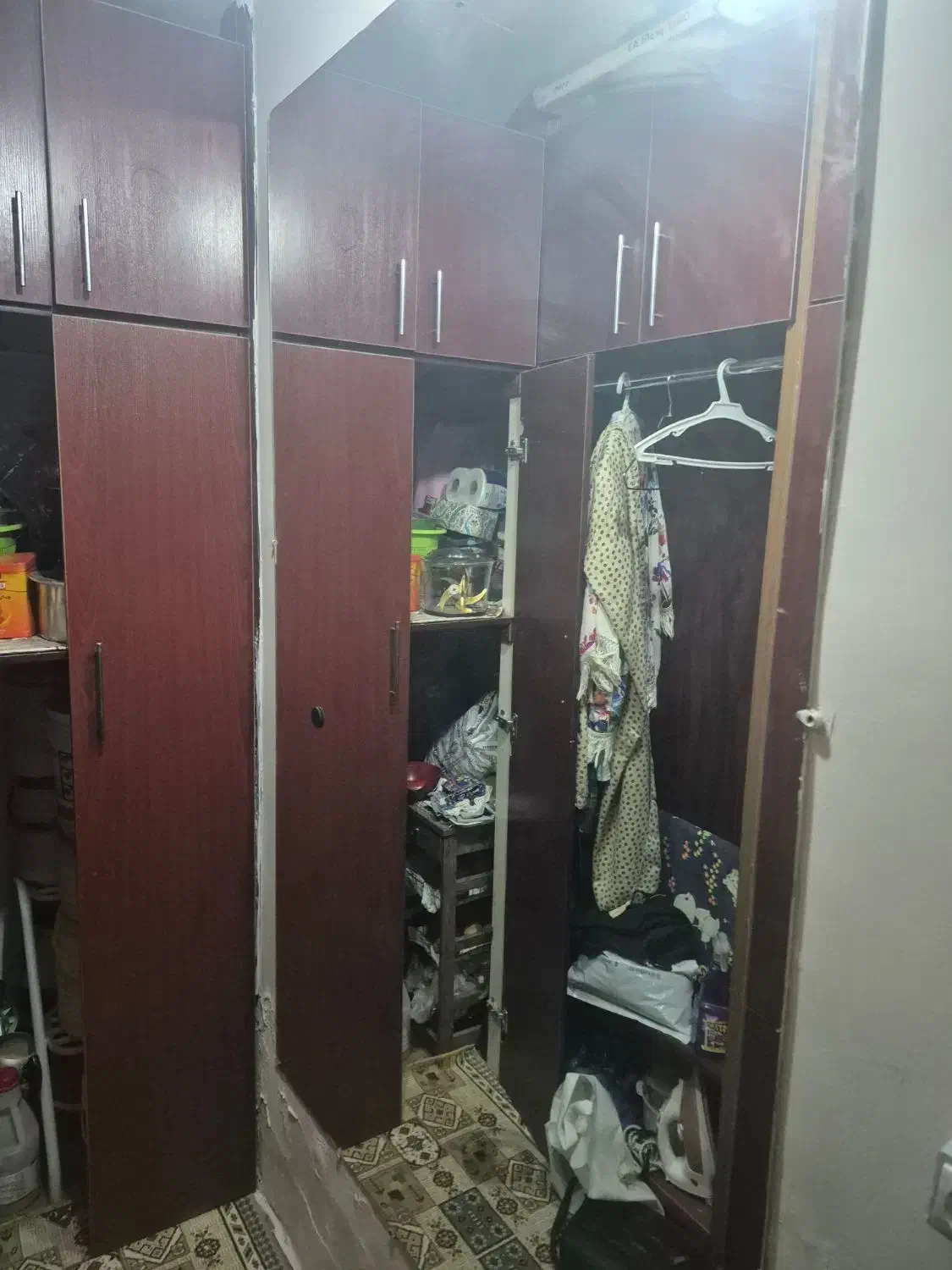 آیینه/آینه قدی دیواری|آینه|کرج, گلشهر|دیوار