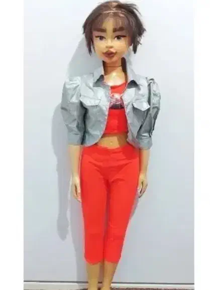 عروسک قدم زن|اسباببازی|محمدشهر, سیدآباد|دیوار