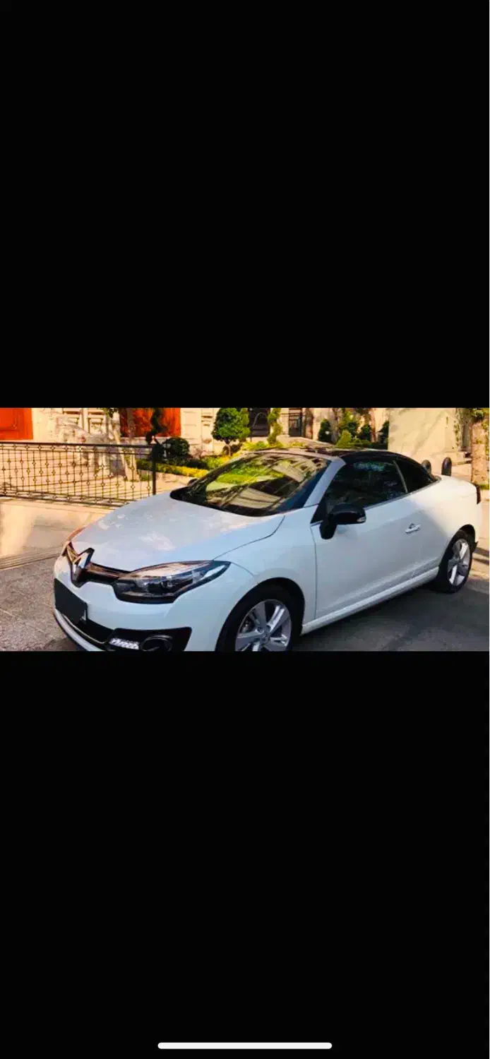 رنو اسکالا کروک|خودرو سواری و وانت|تهران, بلوار کشاورز|دیوار