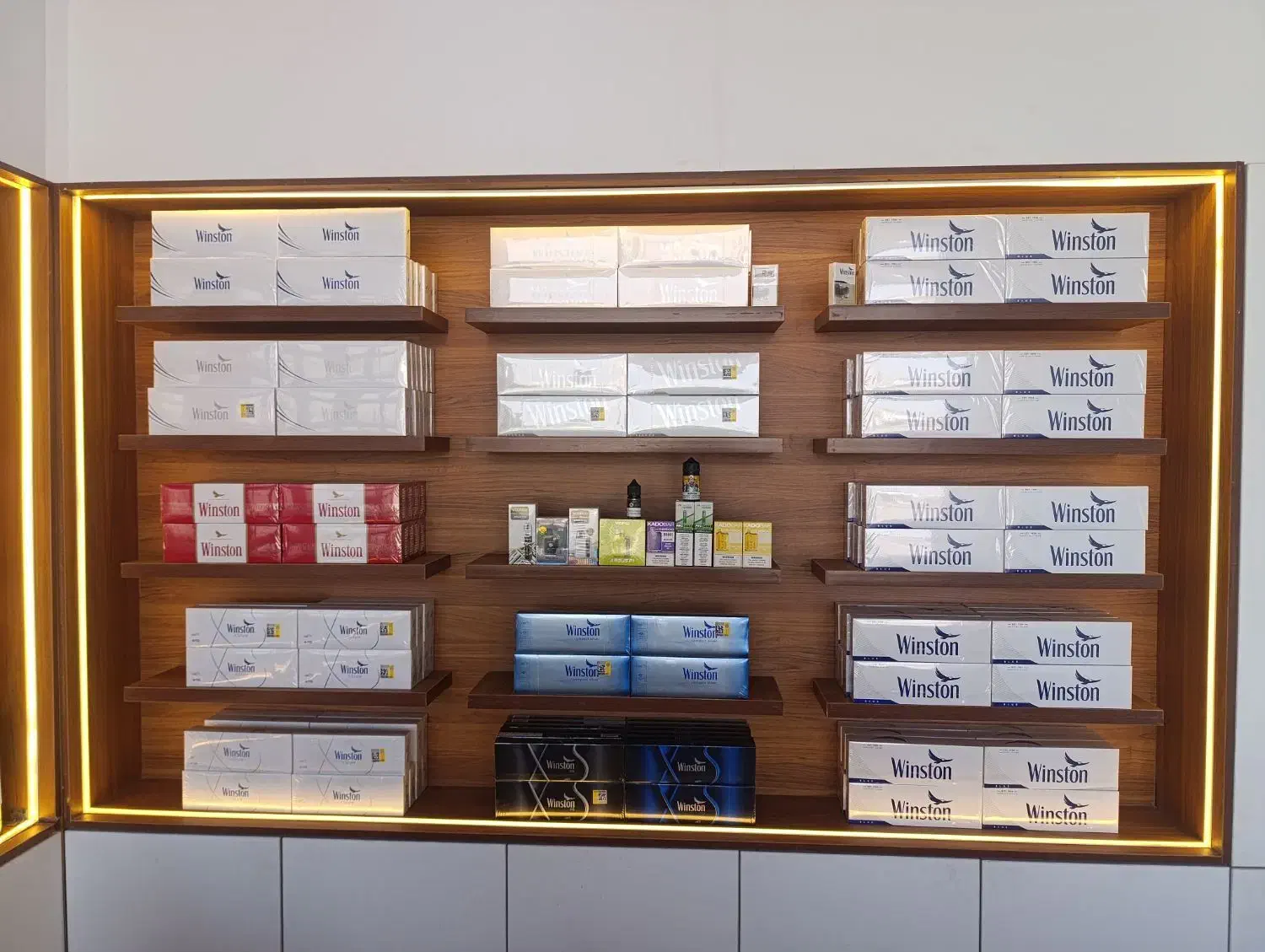 انواع ویپ یکبارمصرف دائمی|زیورآلات و اکسسوری|بندر ماهشهر, |دیوار