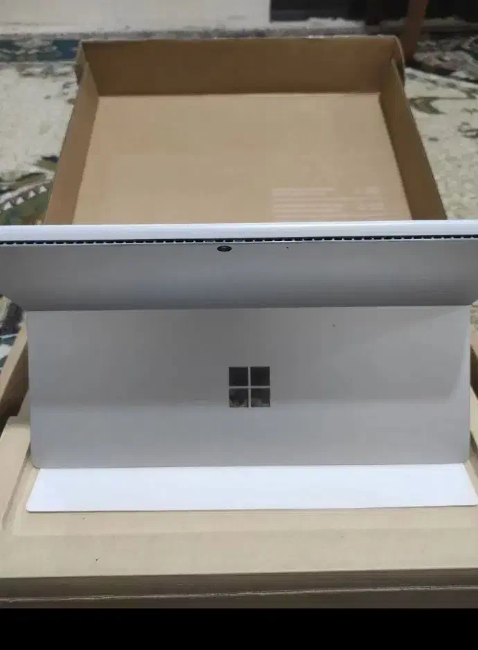 فروش surface  پرو 8|رایانه همراه|تهران, فردوسی|دیوار