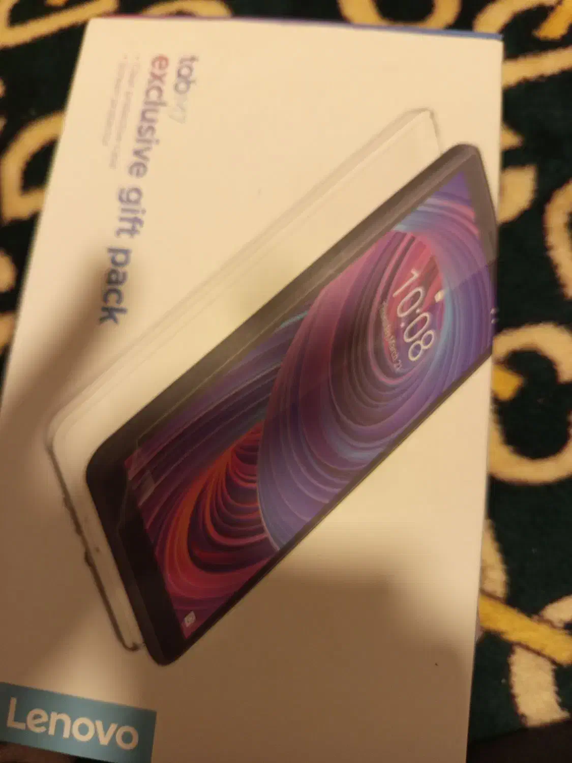 فروشی تبلت لنووا|تبلت|لواسان, |دیوار