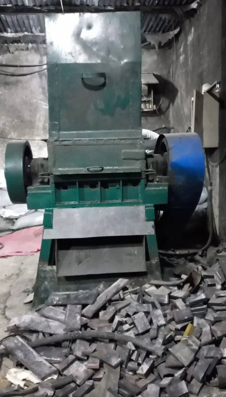 آسیاب دهنه ۶۰ چکشی|ماشینآلات صنعتی|همدان, |دیوار