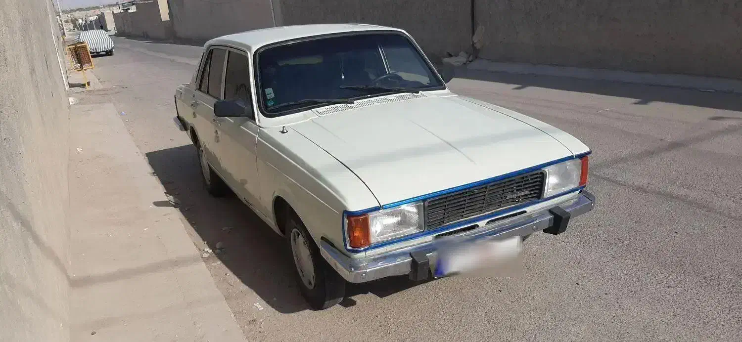 پیکان سواری 83 بستک|خودرو سواری و وانت|بستک, |دیوار