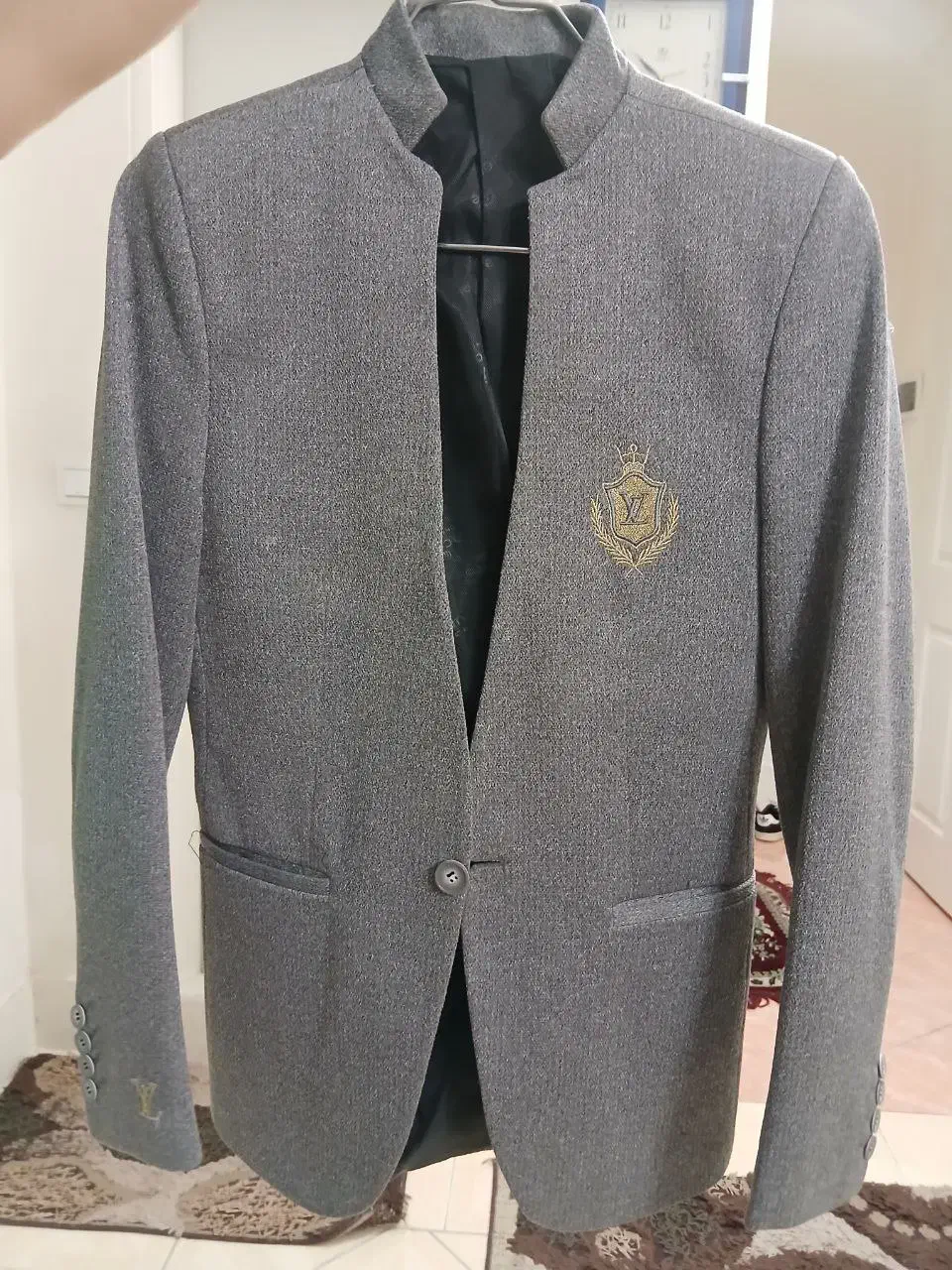 کت تک|لباس|ملایر, |دیوار