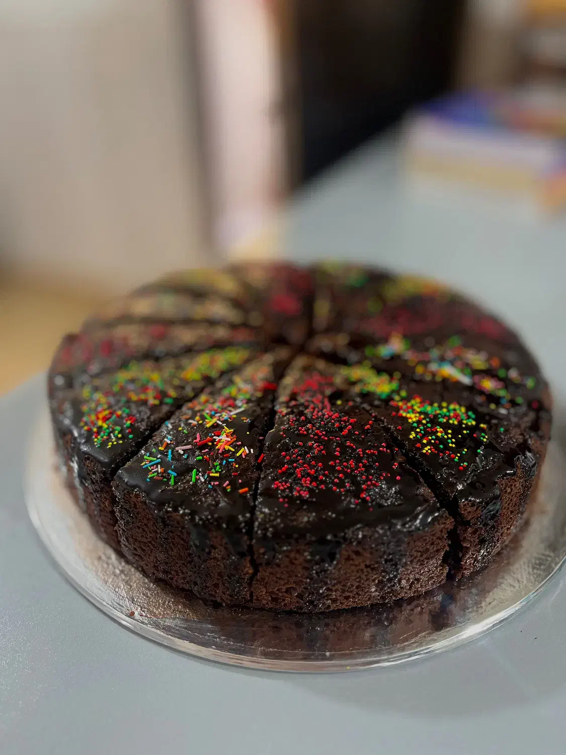 سفارش انواع کیک|خدمات پذیرایی، مراسم|رشت, نامجو|دیوار