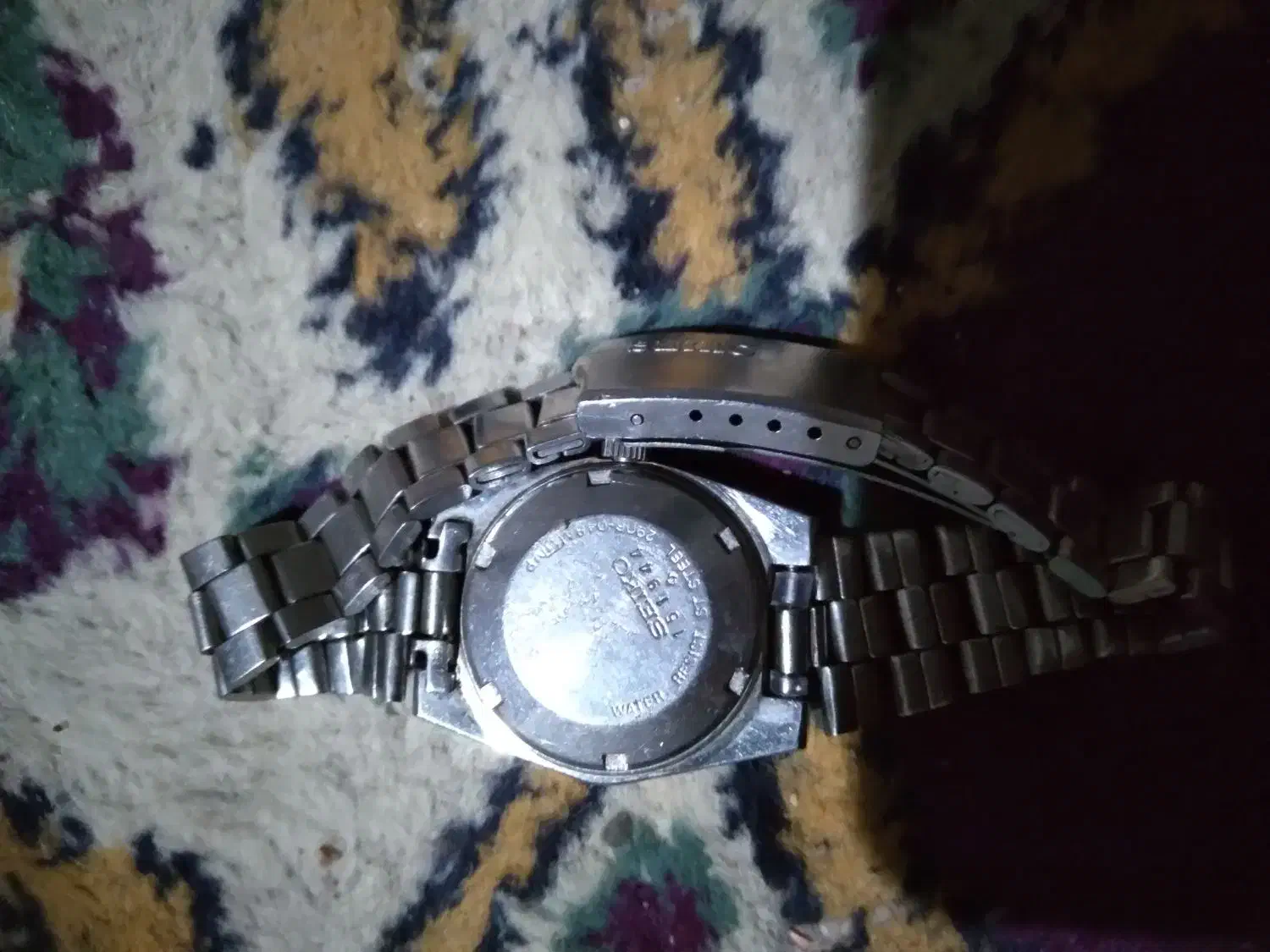 ساعت سیکو اصلی|ساعت|دزفول, |دیوار