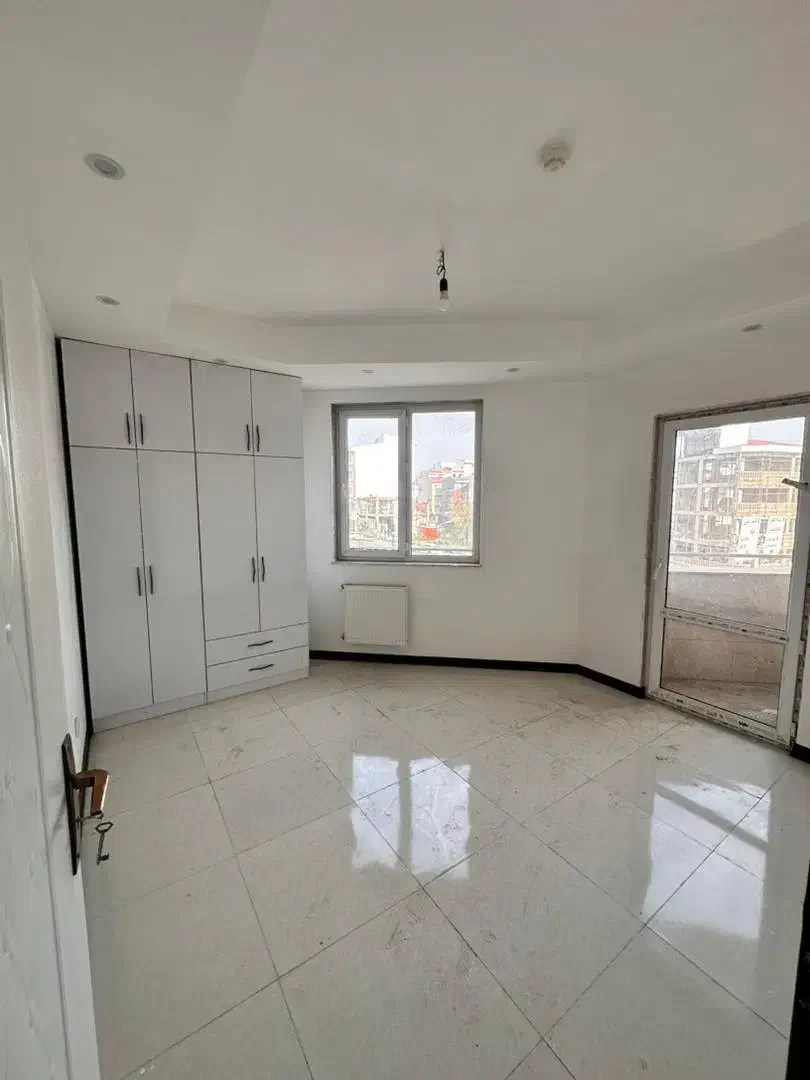 فروش تجاری اداری ۱۲۵متری سه اتاق نوساز ضیابری۲|فروش دفتر کار، اتاق اداری، مطب|رشت, چمارسرا|دیوار