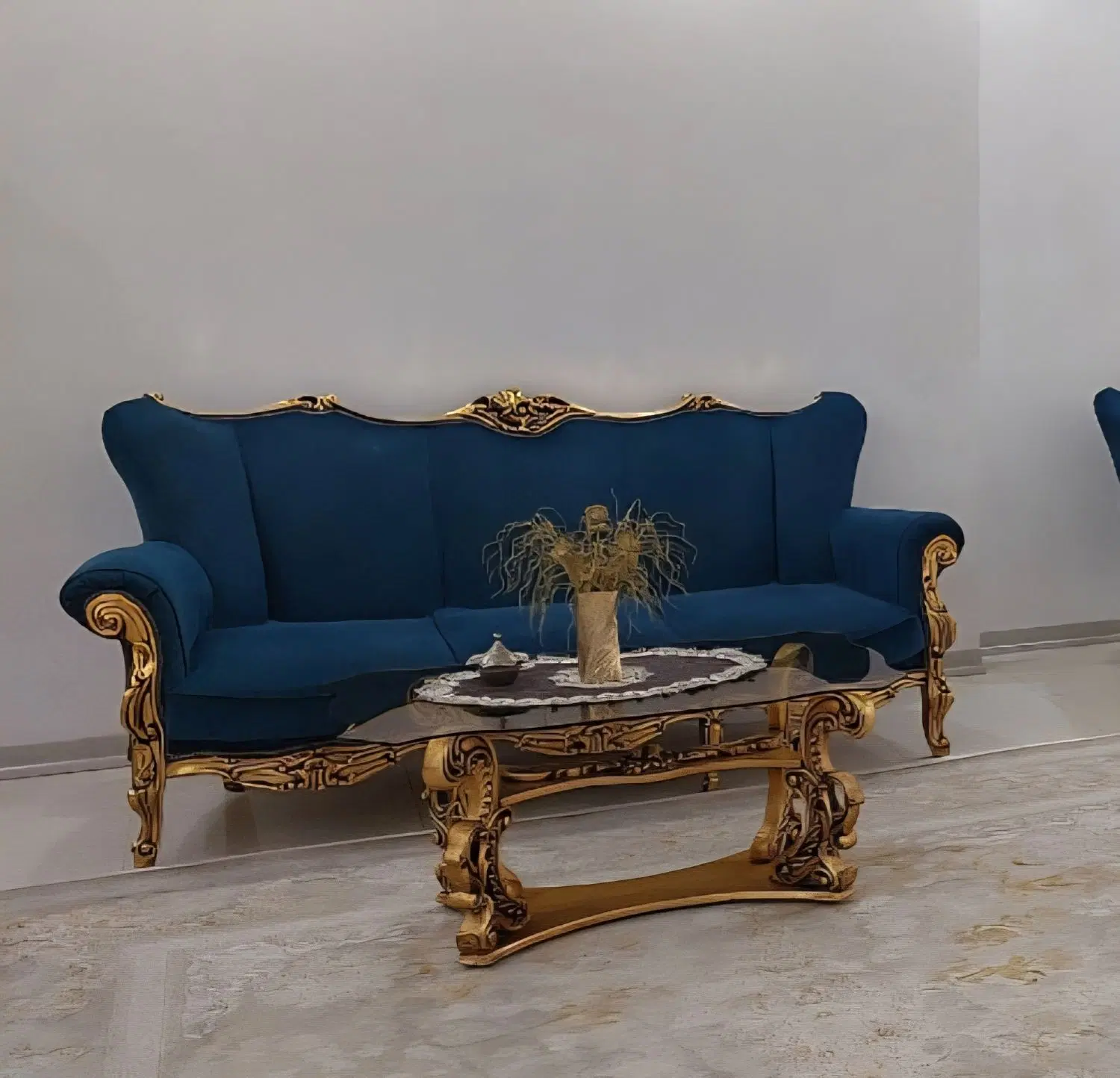 مبل|مبلمان خانگی و میز عسلی|محمدشهر, محمدشهر|دیوار