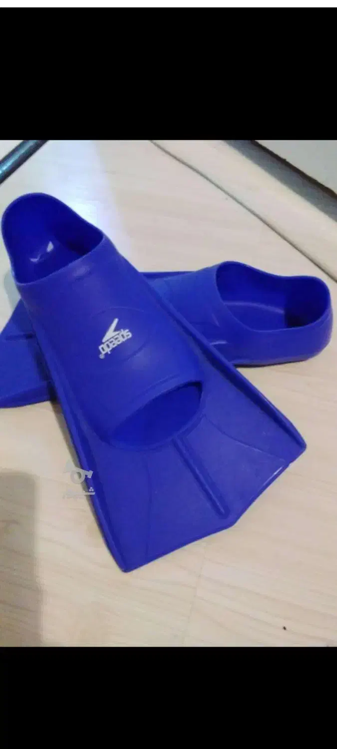 فین ( شنا )|غواصی و ورزشهای آبی|کرج, کرج نو|دیوار