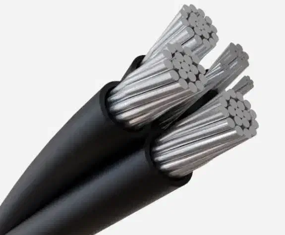 کابل 25×4 خودنگهدار المینیومی|مصالح و تجهیزات ساختمان|اهواز, گلدشت|دیوار