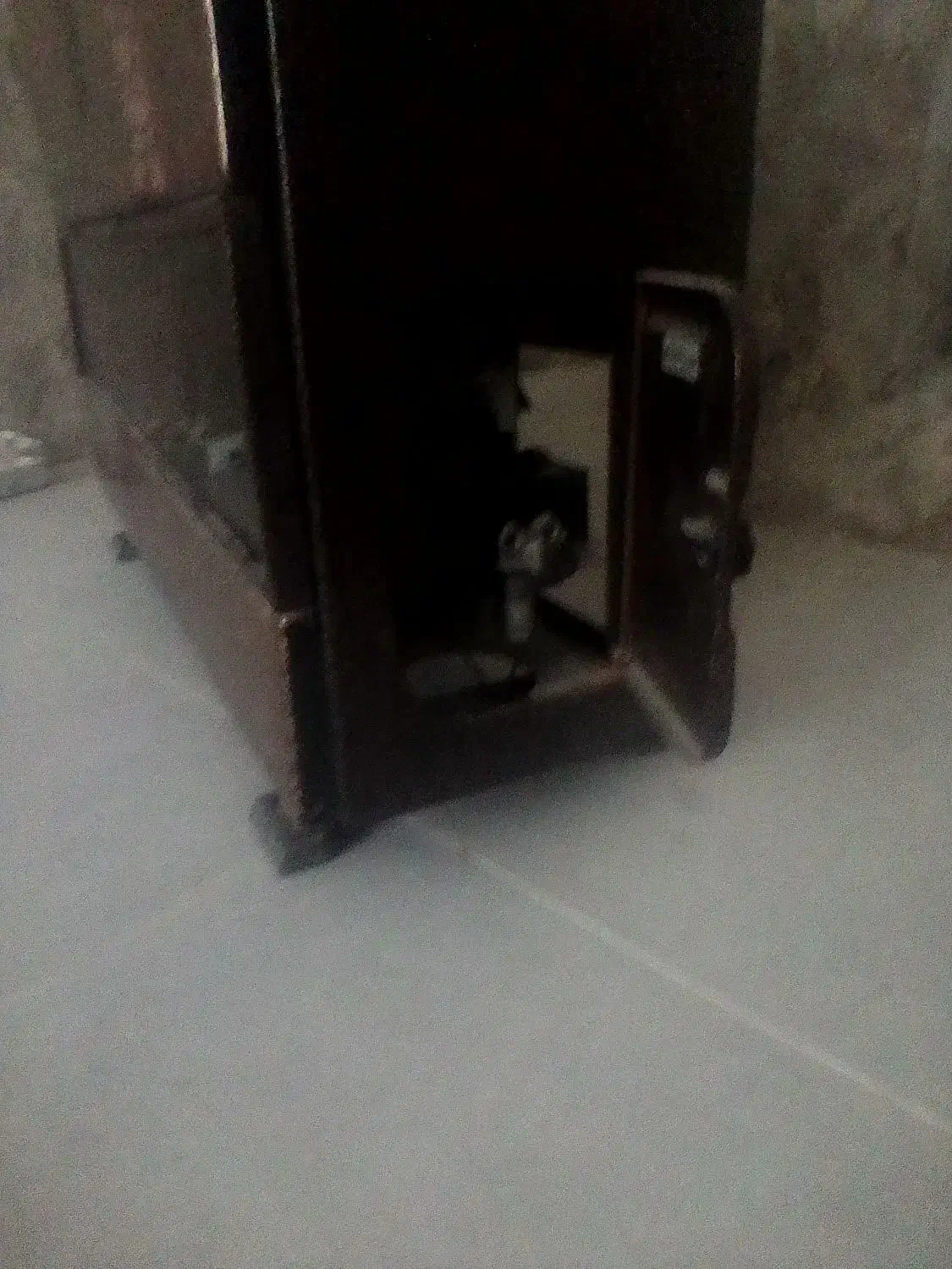 بخاری|بخاری، هیتر، شومینه|شیراز, کوشک میدان|دیوار