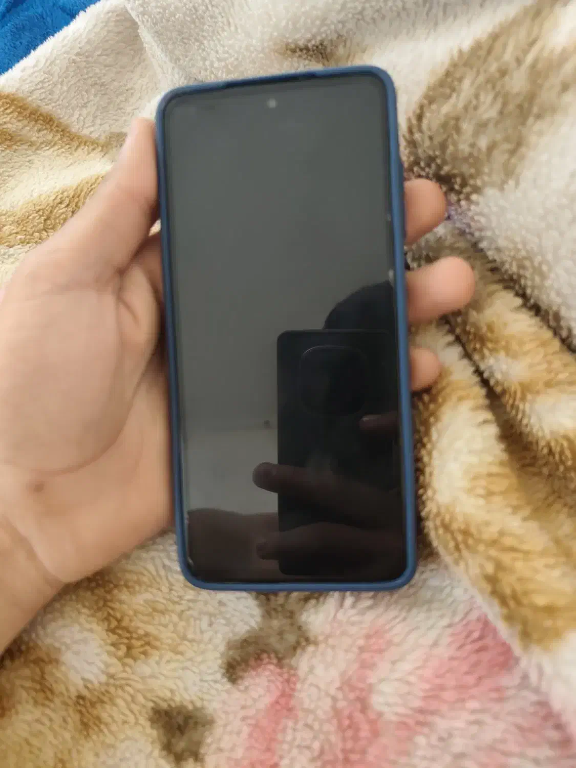 poco x3 pro|موبایل|کرمان, |دیوار