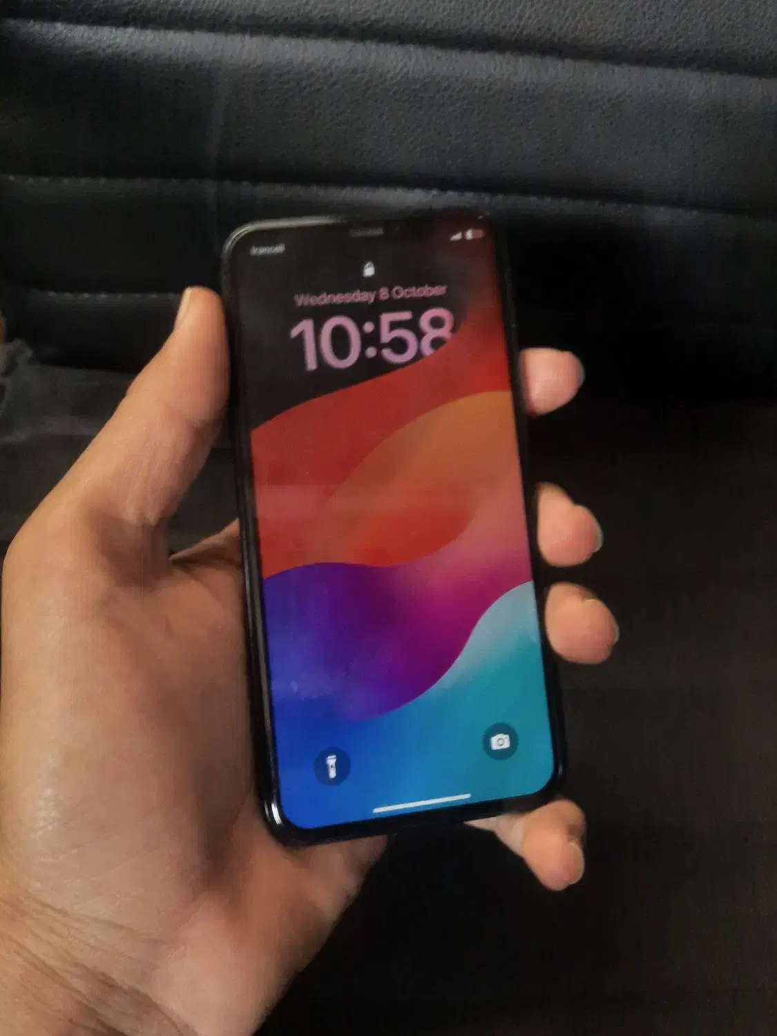 Iphone 11 pro 512gig|موبایل|اراک, |دیوار