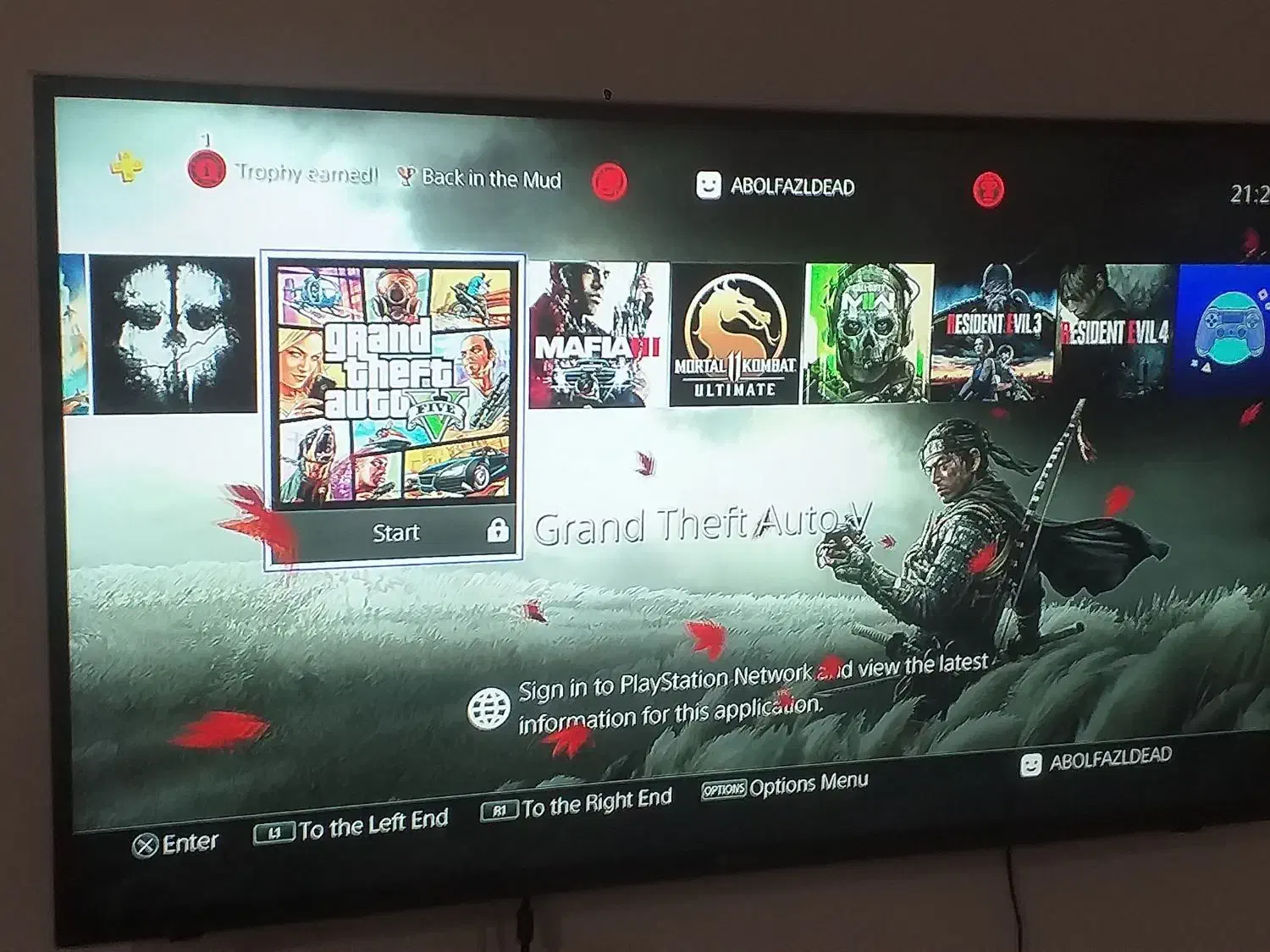 کرایه دادن یک دستگاه کنسول Ps4|کنسول، بازی ویدئویی و آنلاین|ازنا, |دیوار