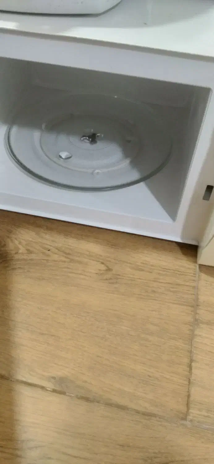 ماکروفر سرخکن آسیاب|سایر لوازم برقی|رشت, هلال احمر|دیوار