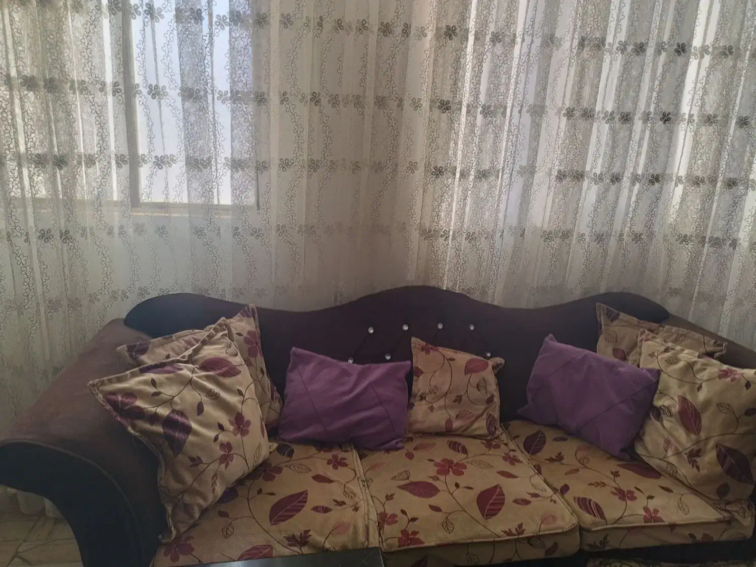 مبل|مبلمان خانگی و میز عسلی|شهریار, رزکان|دیوار