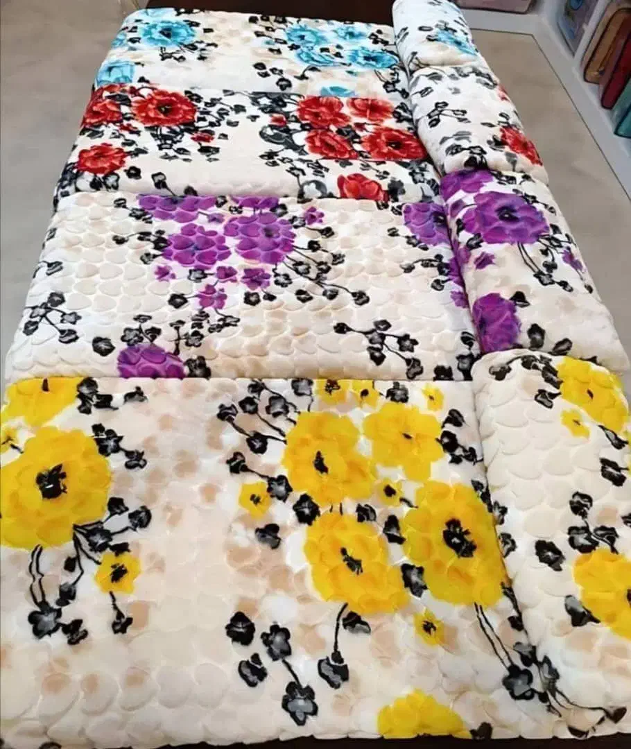 پتو دونفره مدل عروس|رختخواب، بالش، پتو|باغ ملک, |دیوار