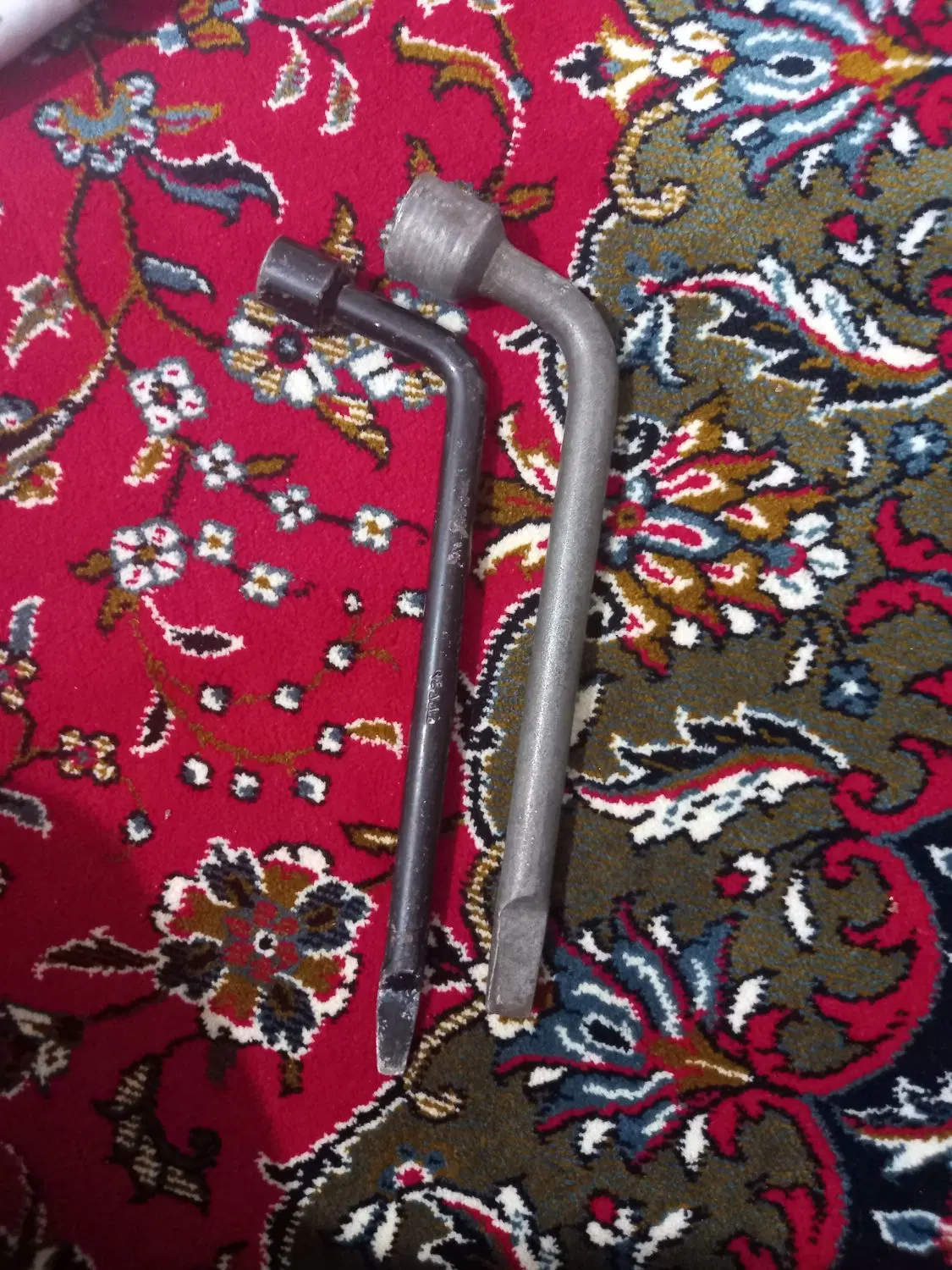 آچار چرخ|ابزارآلات|گلستان (تهران), |دیوار