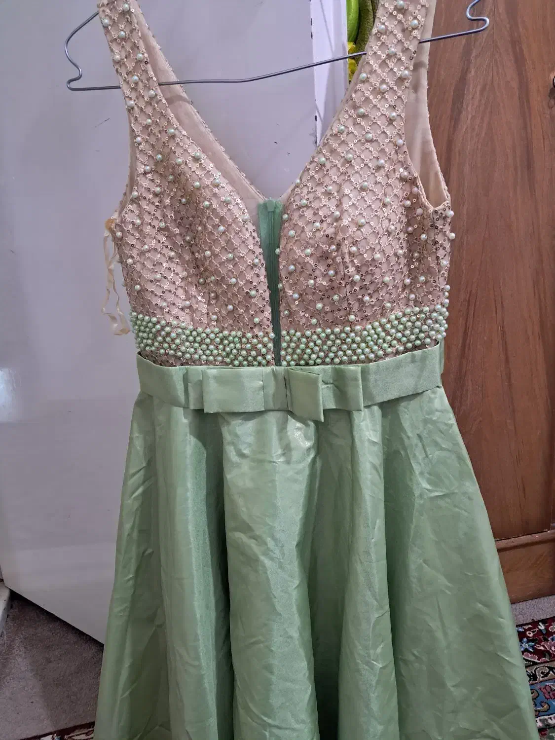 لباس مجلسی شیک|لباس|زنجان, |دیوار