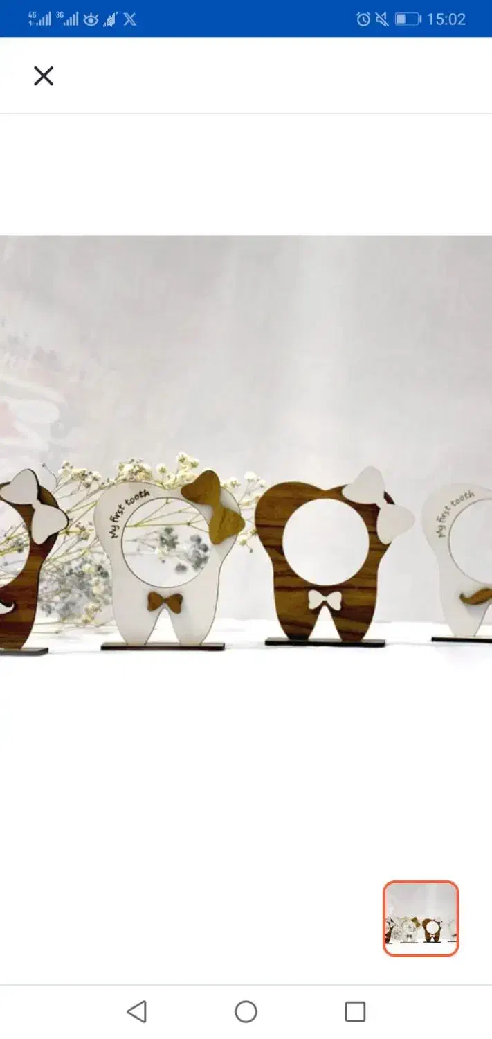 انواع قاب عکس و گیفت دندونی|تابلو، نقاشی، عکس|تهران, آرژانتین|دیوار