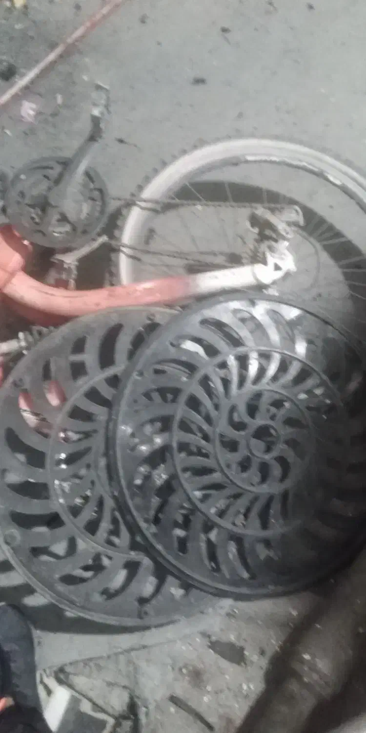 دوچرخه|دوچرخه، اسکیت، اسکوتر|سبزوار, رباط|دیوار