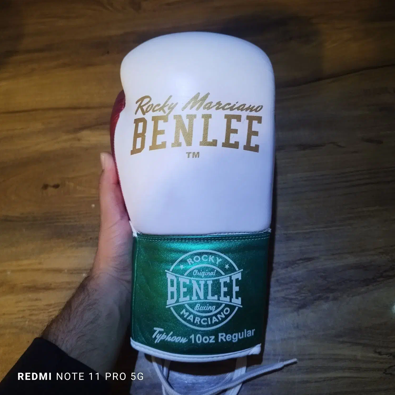 دستکش بوکس ایتالیایی|تجهیزات ورزشی|تبریز, |دیوار