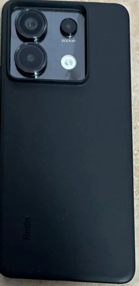 Redmi Note13 pro 5G/ردمی نوت 13 پرو|موبایل|تهران, آرژانتین|دیوار