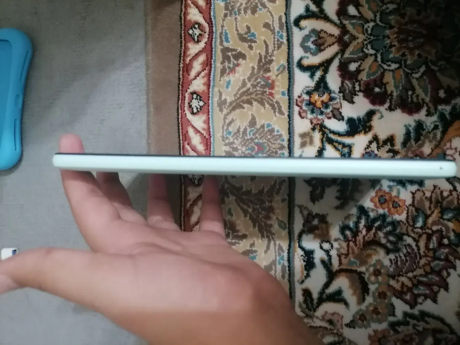 نونو|تبلت|نجف‌آباد, امیرآباد|دیوار